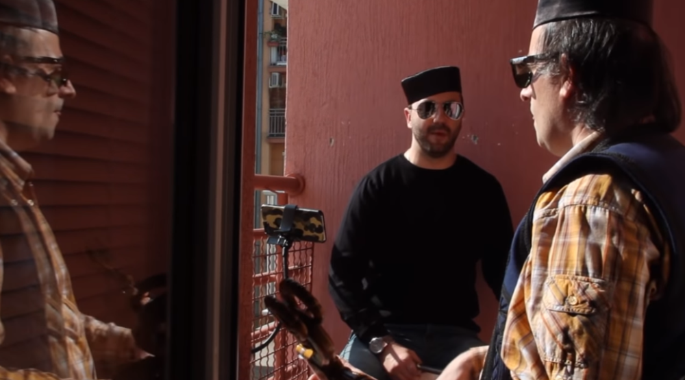 Novi crnogorski hit nasmejao ceo region u ovim kriznim danima (VIDEO)