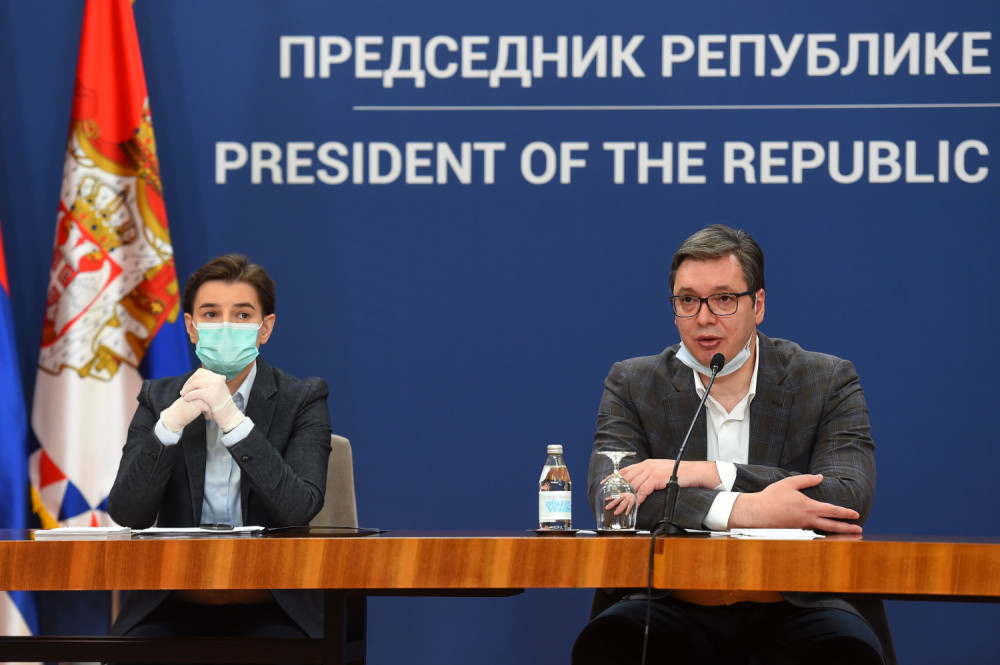 Evo šta je trijaža, metod kojim su Kinezi ubili koronu za 29 dana