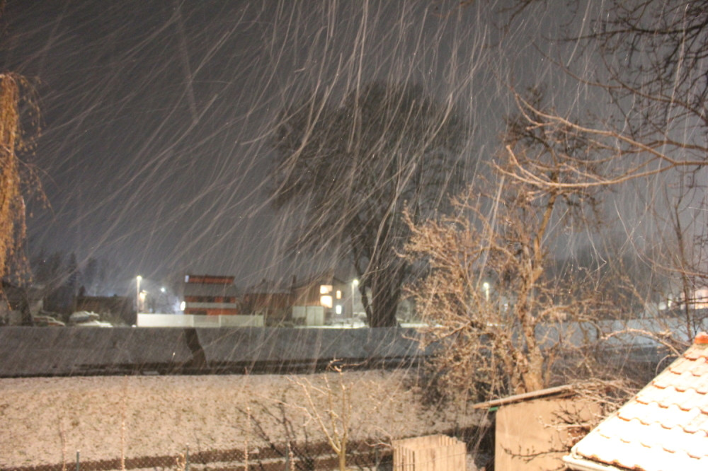 Građani nam šalju fotografije iz svih delova Srbije, prizor je neverovatan! Sve se zabelelo (FOTO/VIDEO)