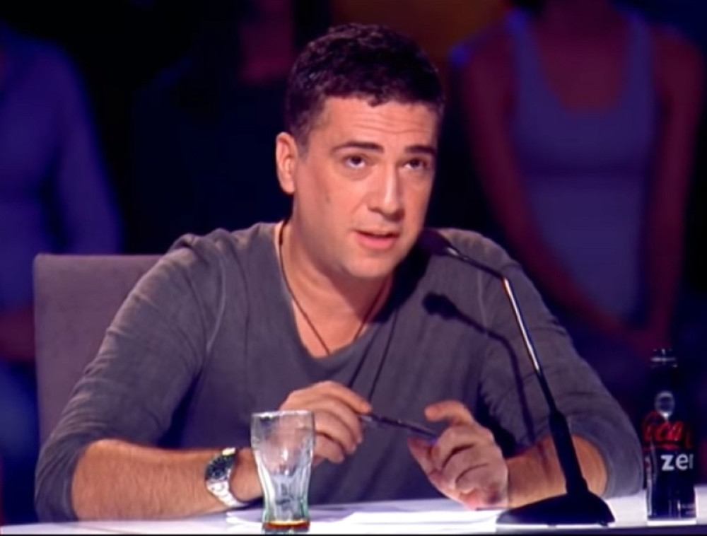 Hrvati zabranili koncert Željka Joksimovića!