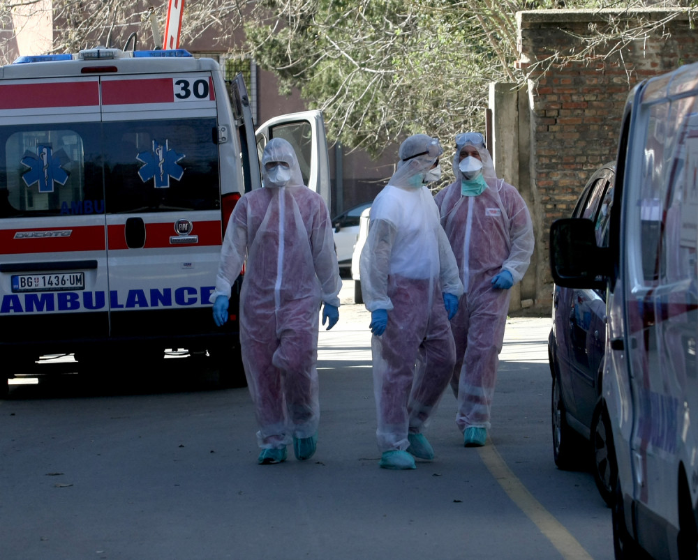 Prvi put posle mesec dana u dva grada u Srbiji nema novih slučajeva zaraze virusom korona