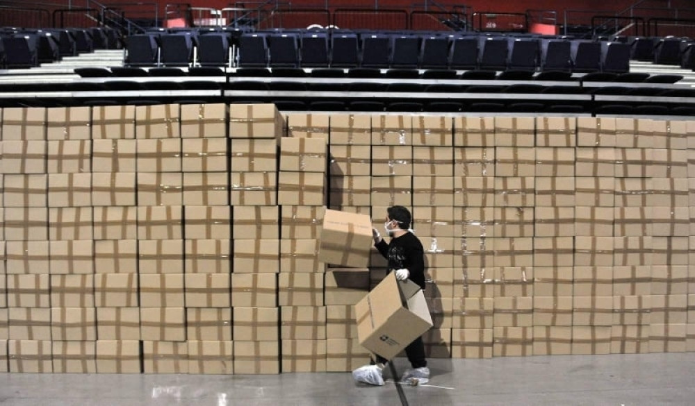 Još jedna zemlja pomaže Srbiji u borbi sa koronavirusom