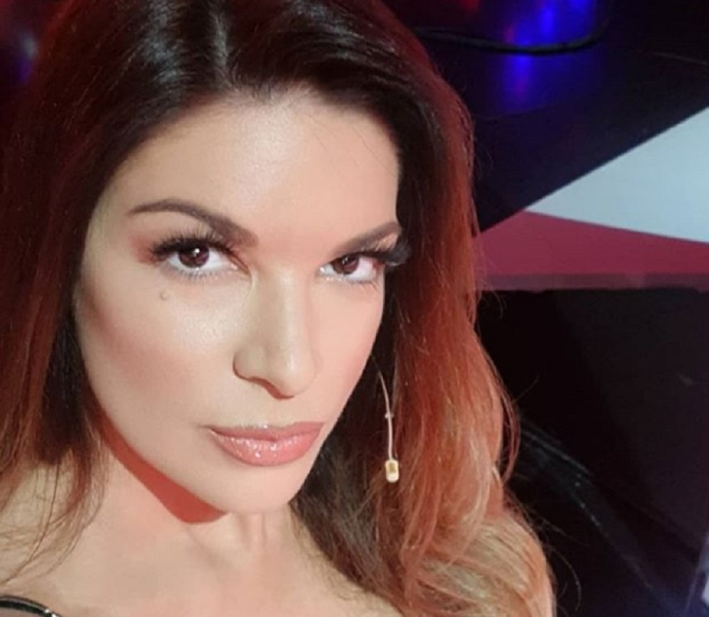 Potresnim videom rastužila celu Srbiju! Sanja Kužet se obratila svom jedincu (FOTO/VIDEO)