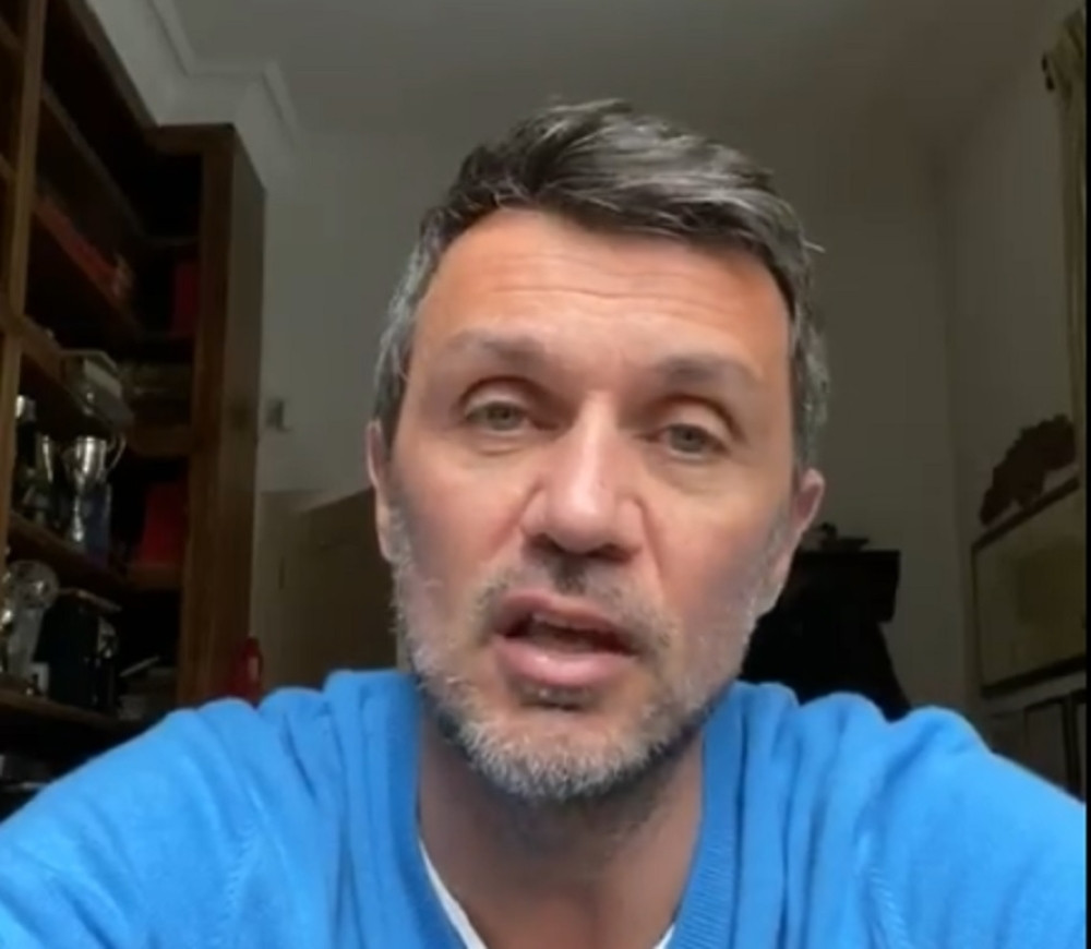 Ikona svetskog fudbala i njegov sin su zaraženi, obratio se narodu, doktorima, žandarima (VIDEO)