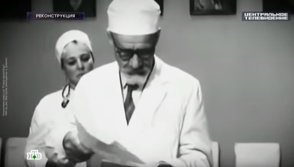 Evo kako je SSSR pobedio opasnu bolest u rekordnom roku! (VIDEO)