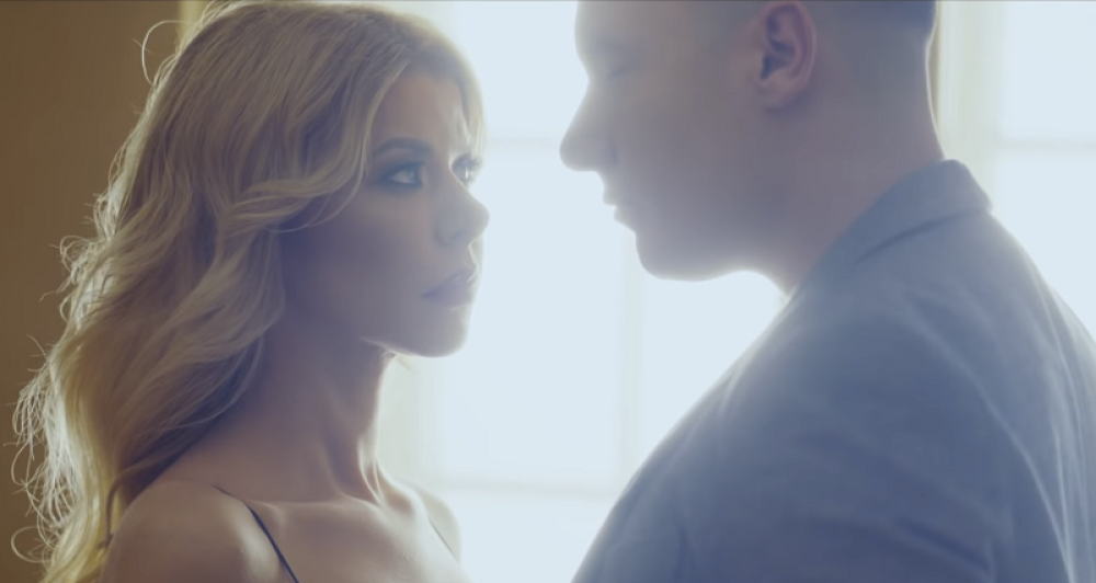 Danijela Karić sa mužem drži časove plesa!