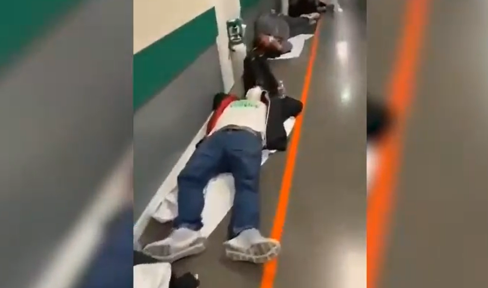 Ne stignu ni da oplaču najmilije! Za 24 sata čak 738 osobe umrle u Španiji!