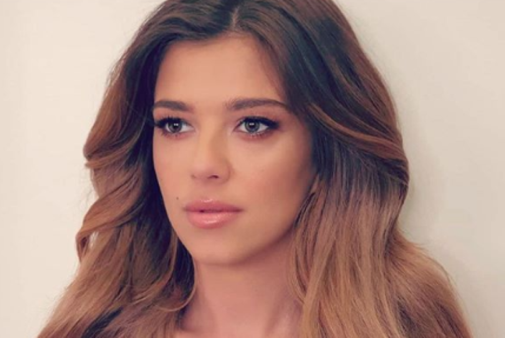 Kija objavila snimak sa Slobom: Šta će mu verenica reći na ovo? (VIDEO)