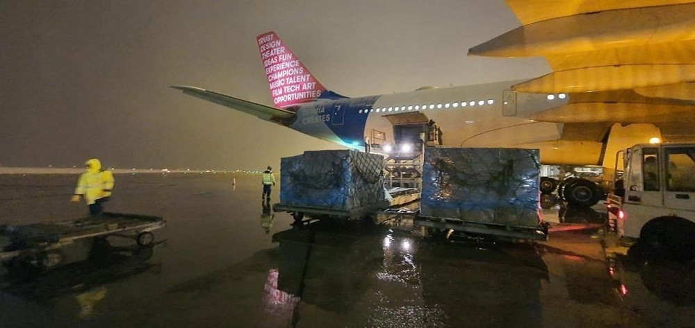 Umesto letenja, ova mašina će nas voziti na udaljene destinacije