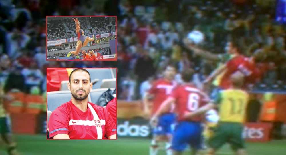 Sramna nameštaljka, oduzeto zlato i sudija koji ne gleda VAR! (FOTO/VIDEO)