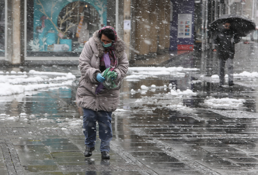 Ova zima će biti drugačija od prethodne tri!