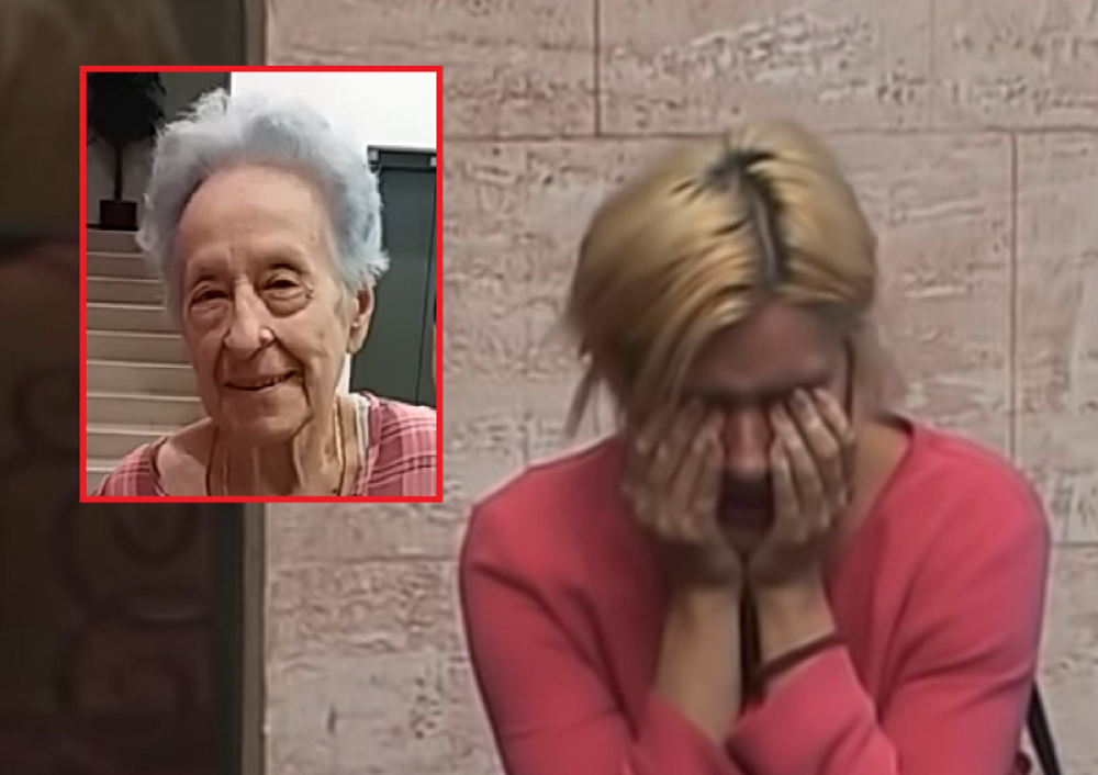 Oglasila se Jelena Golubović povodom smrti Baka Cake: "Želim da je sahranim sa medaljom koju je dobila kao oslobodilac Beograda!"