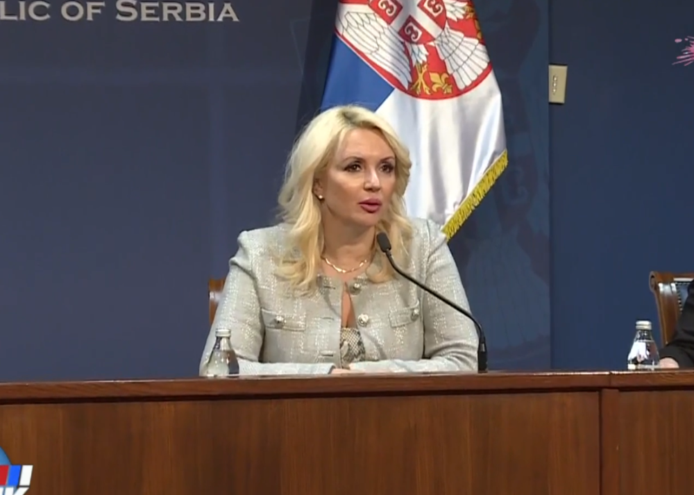 Doktorka Darija otkrila: Jedan podatak je ohrabrujući u borbi Srbije sa koronom