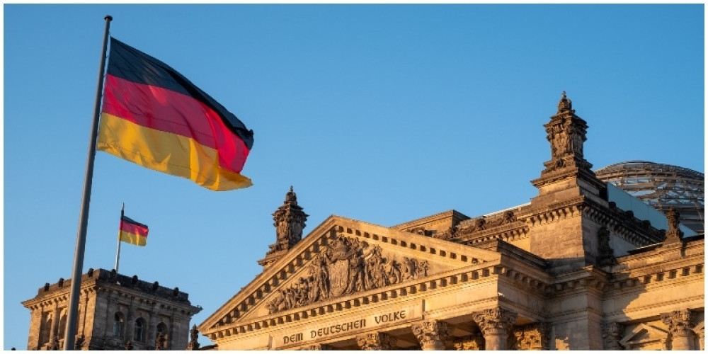 Nemačka vodi antisrpsku politiku!