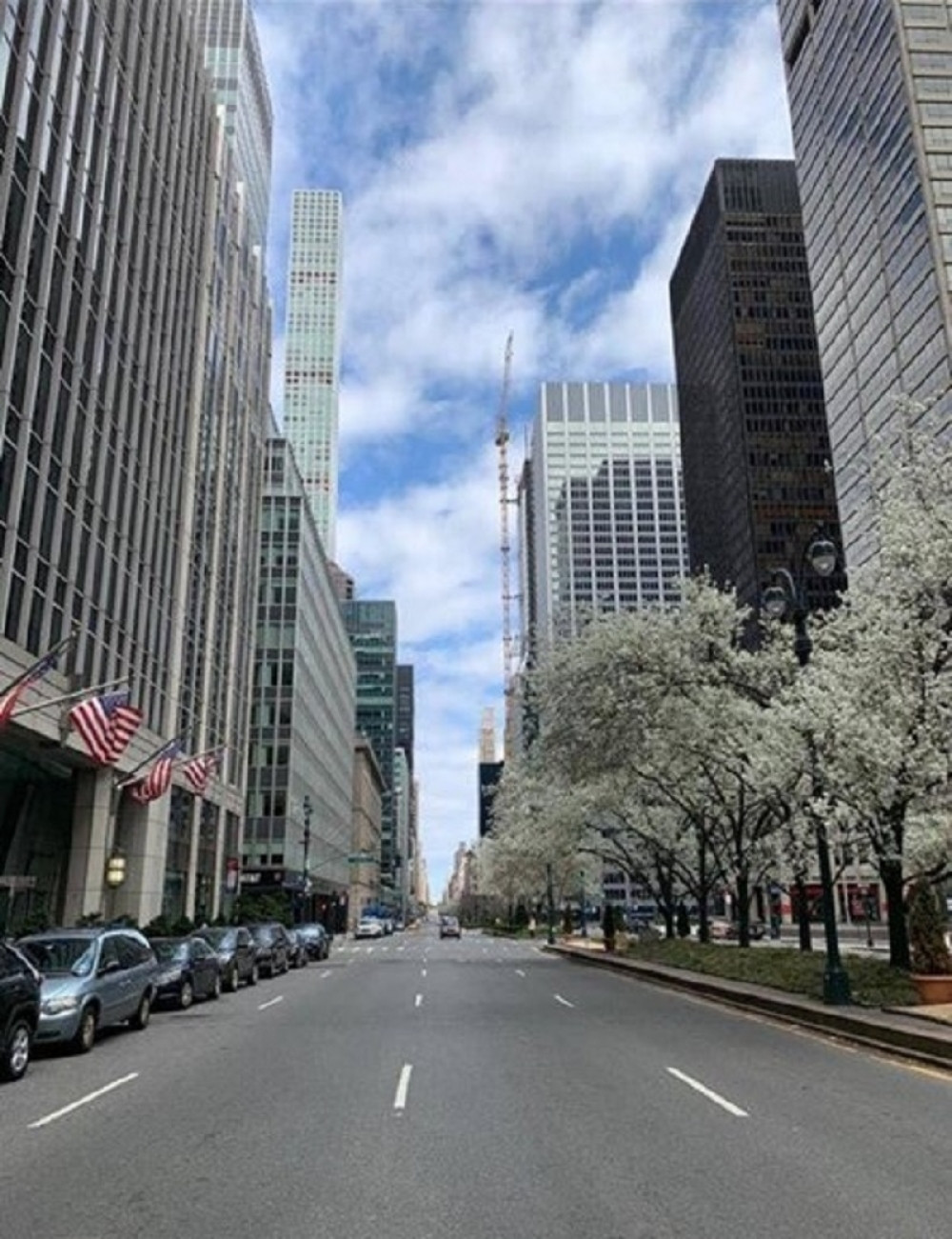Počeli protesti usred epidemije, strah od katastrofalnih posledica, Tramp poziva na "oslobađanje"!