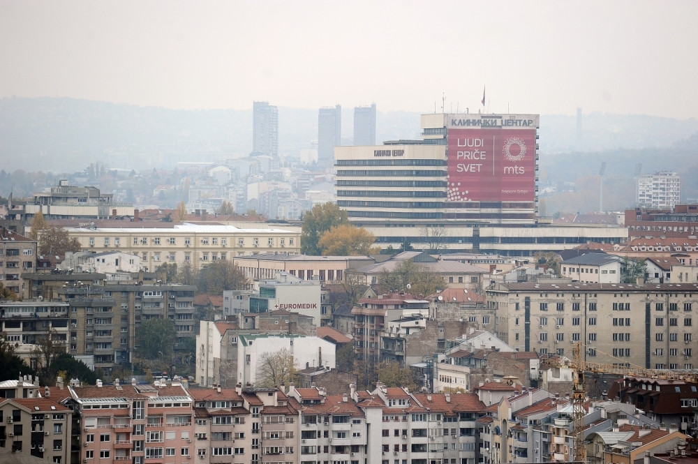 Milion pacijenata godišnje!