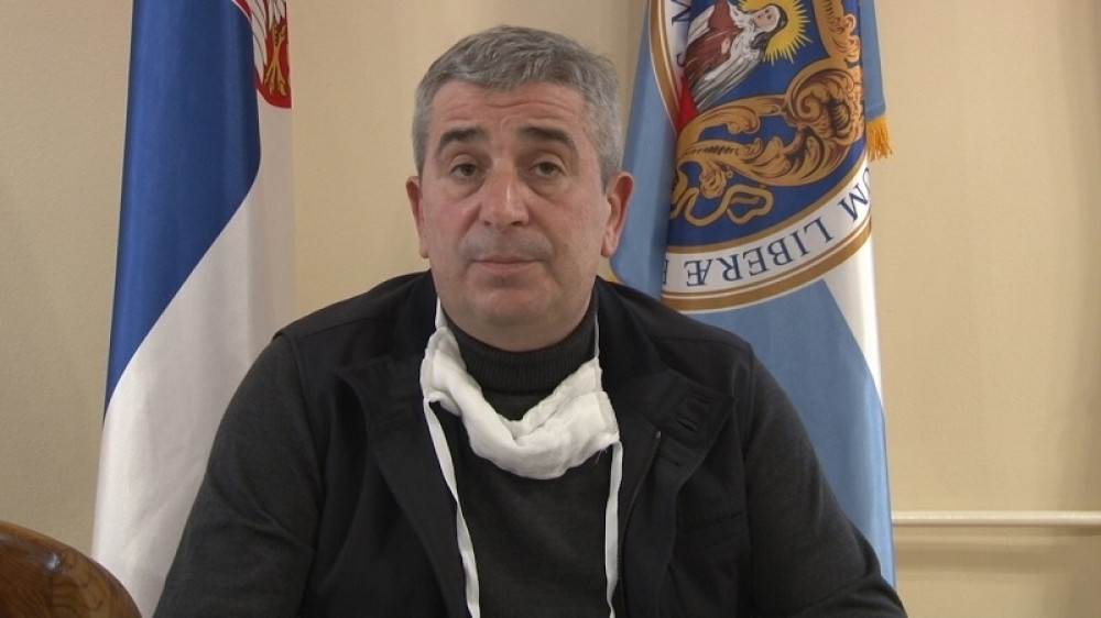 Laban: Molim građane da ne šire paniku i dezinformacije