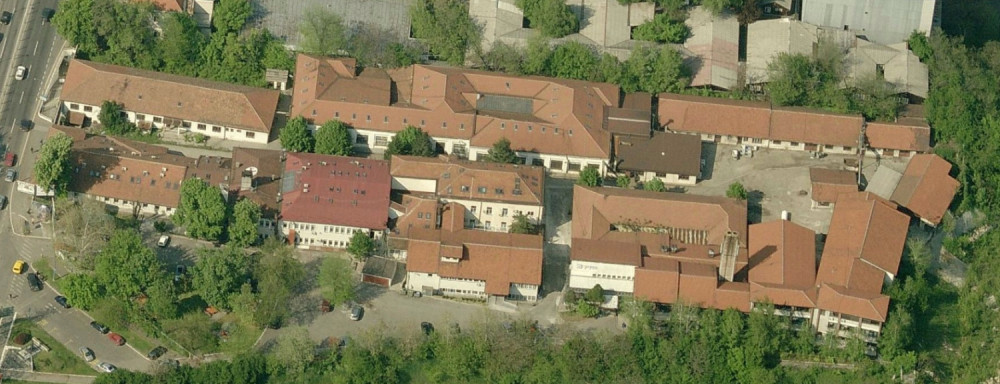 Jedinstvena bolnica u Srbiji