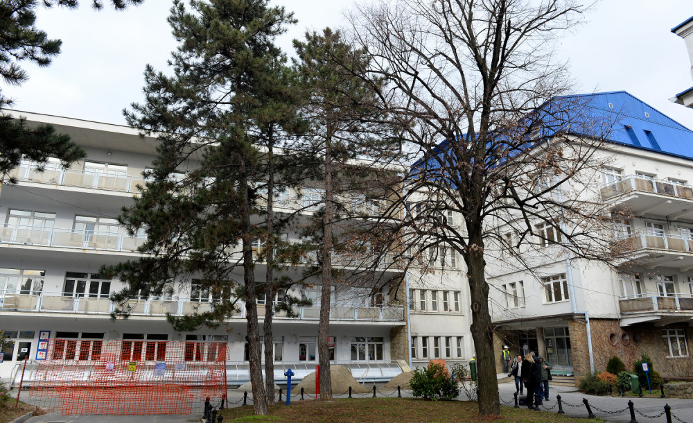 Zaposleni su pravi "zmajevi", niko ne uzima slobodan dan