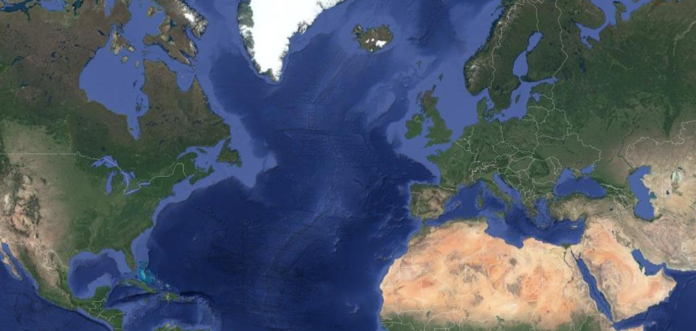 Masivni objekti se kreću prema Zemlji