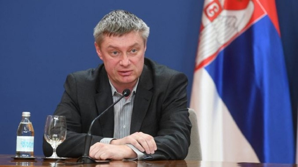 Direktor Infektivne klinike otkrio kako se koronavirus ne može preneti