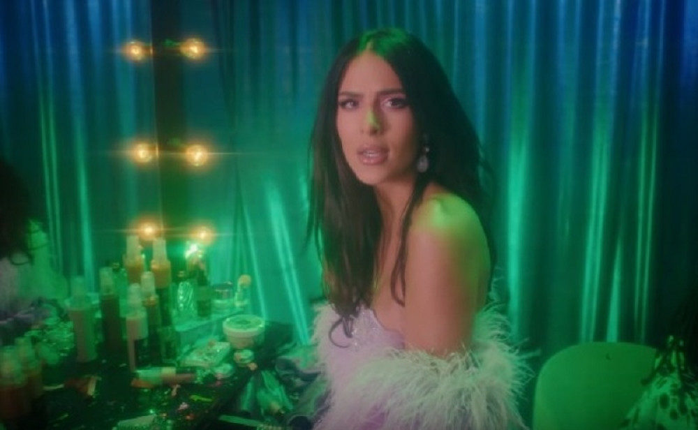 Zasijala g*za na suncu! Najvrelije izdanje Anastasije Ražnatović ovog leta!