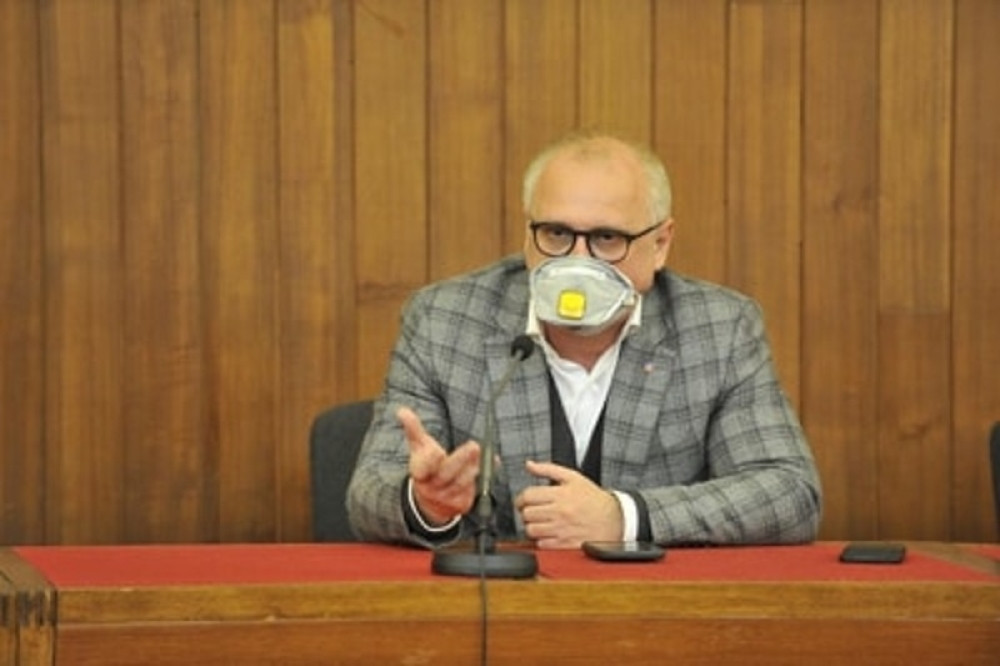 Beograd želi organizaciju završnice Evrolige