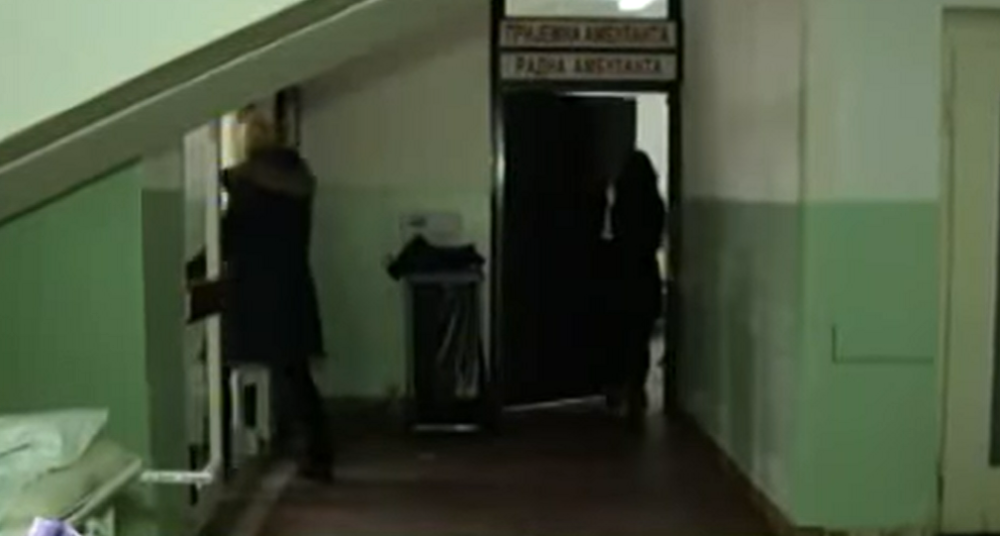 "Htela sam da presvisnem kada sam čula da je doktorka umrla"