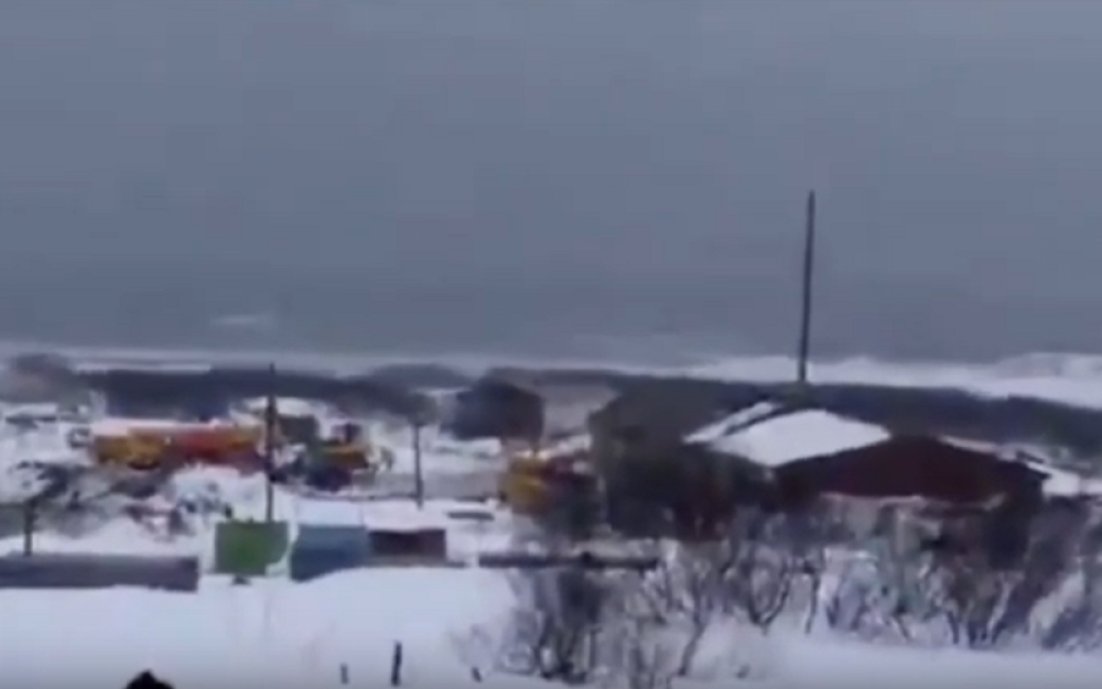 Posle strahovitog zemljotresa od 7,6 stepeni po Rihteru, stiže još veće zlo (VIDEO)