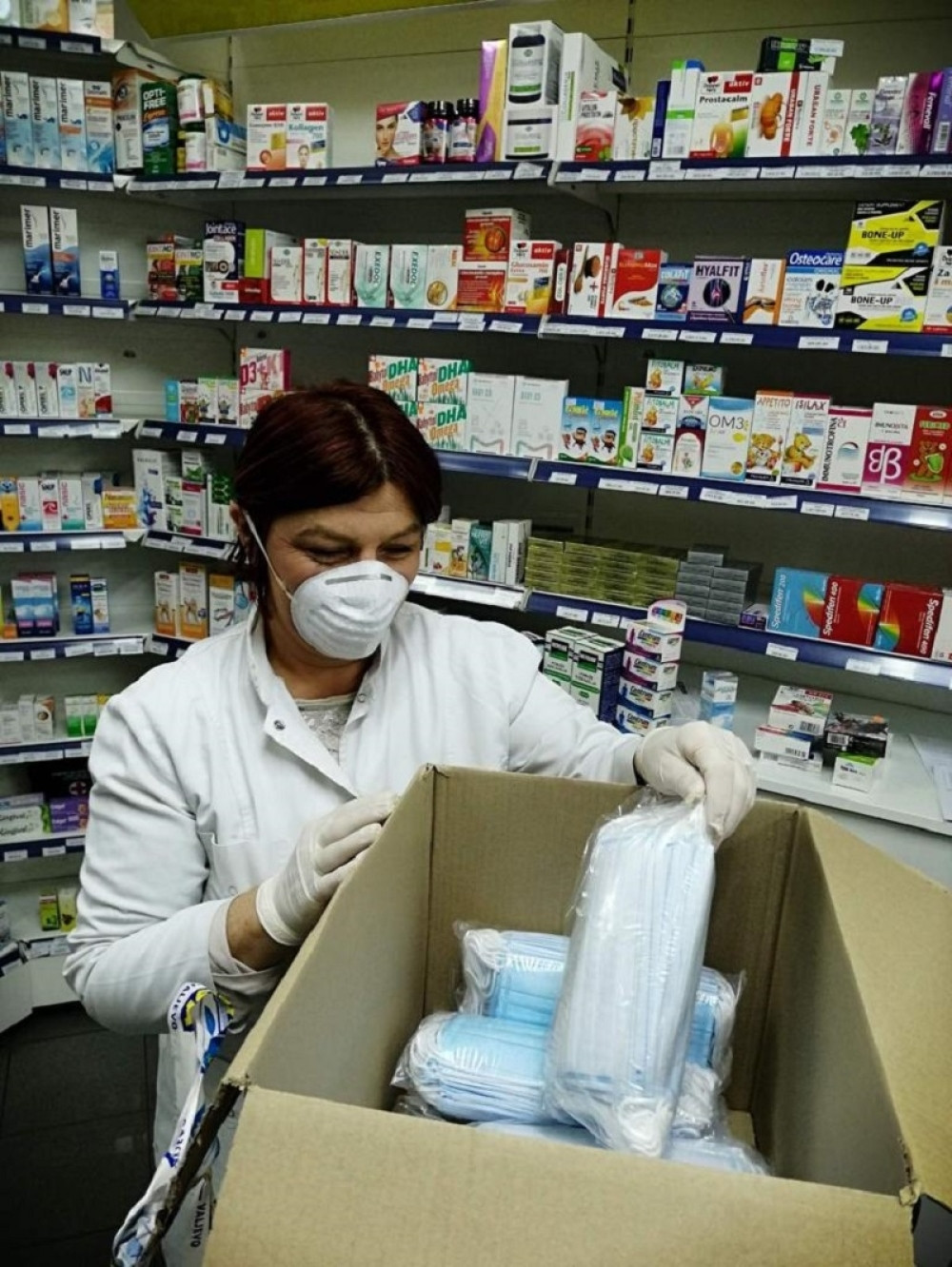 Kada i kako treba koristiti maske za lice?