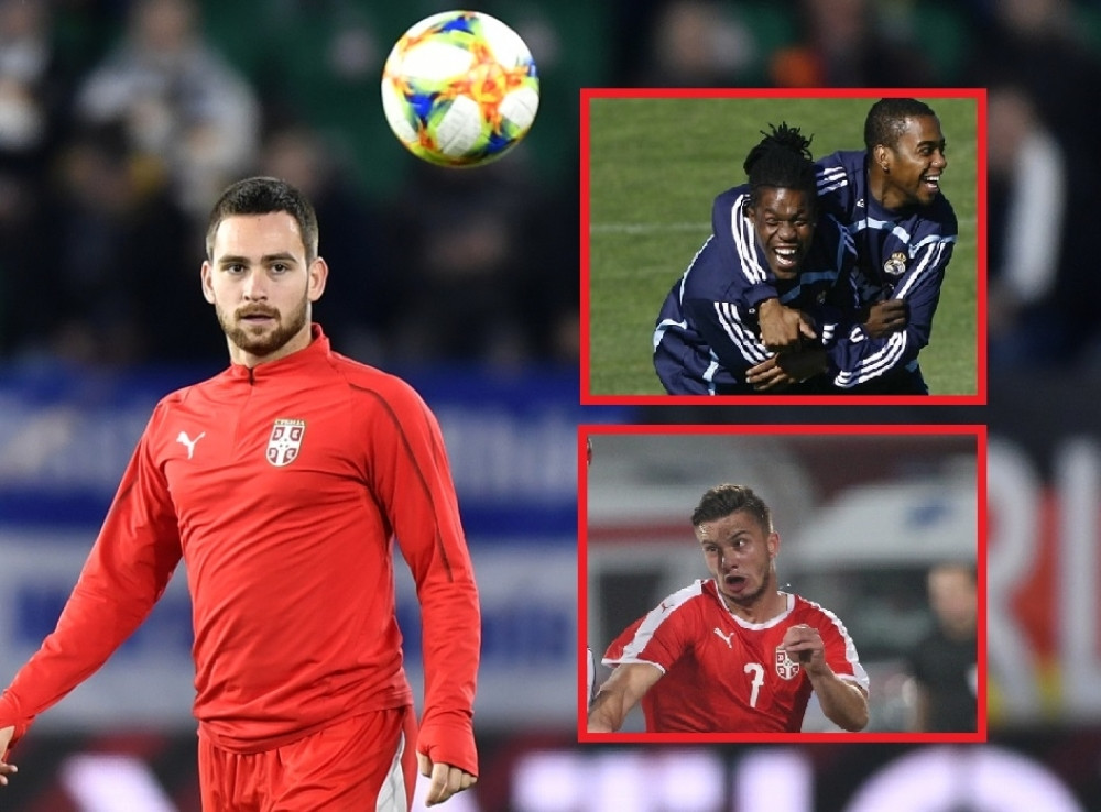 Ovo su najveći "propali talenti" svetskog fudbala, među njima su i igrači "večitih rivala" (FOTO)