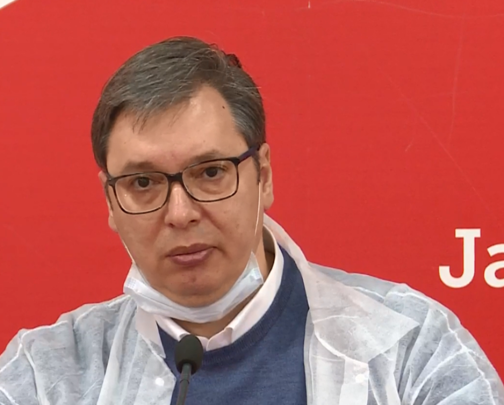 Đilasov portal priželjkuje mrtve Srbe i haos