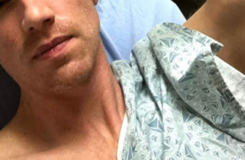 Glumac se testirao na koronavirus, a tek onda počela njegova agonija!