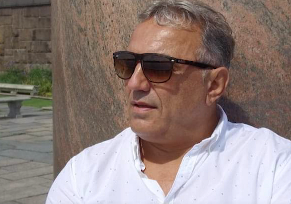 Bivši učesnik "Parova" se oglasio iz bolnice: "Nisam mogao ni da pričam, u poslednjem momentu sam stigao na Infektivnu negu!"