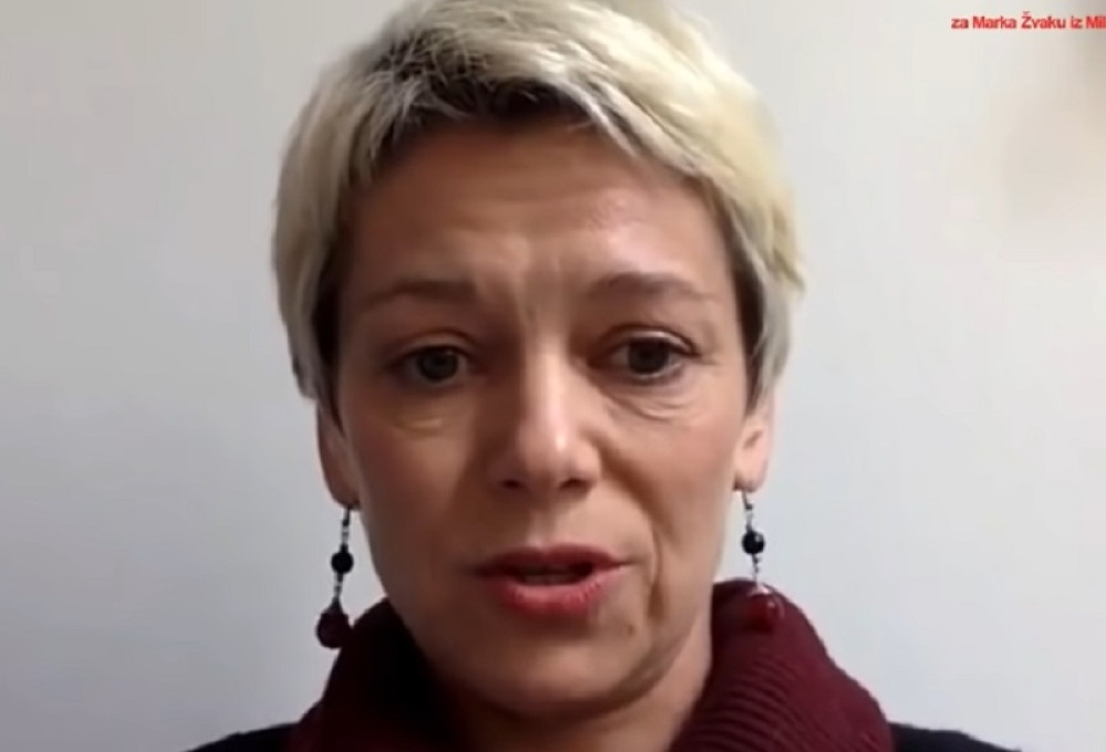 Srpkinja, molekularni biolog radi i živi u Italiji, Marija je do detalja opisala sitiuaciju: Sa ulice se mogu čuti samo sirene hitne pomoći i zvona crkve (VIDEO)