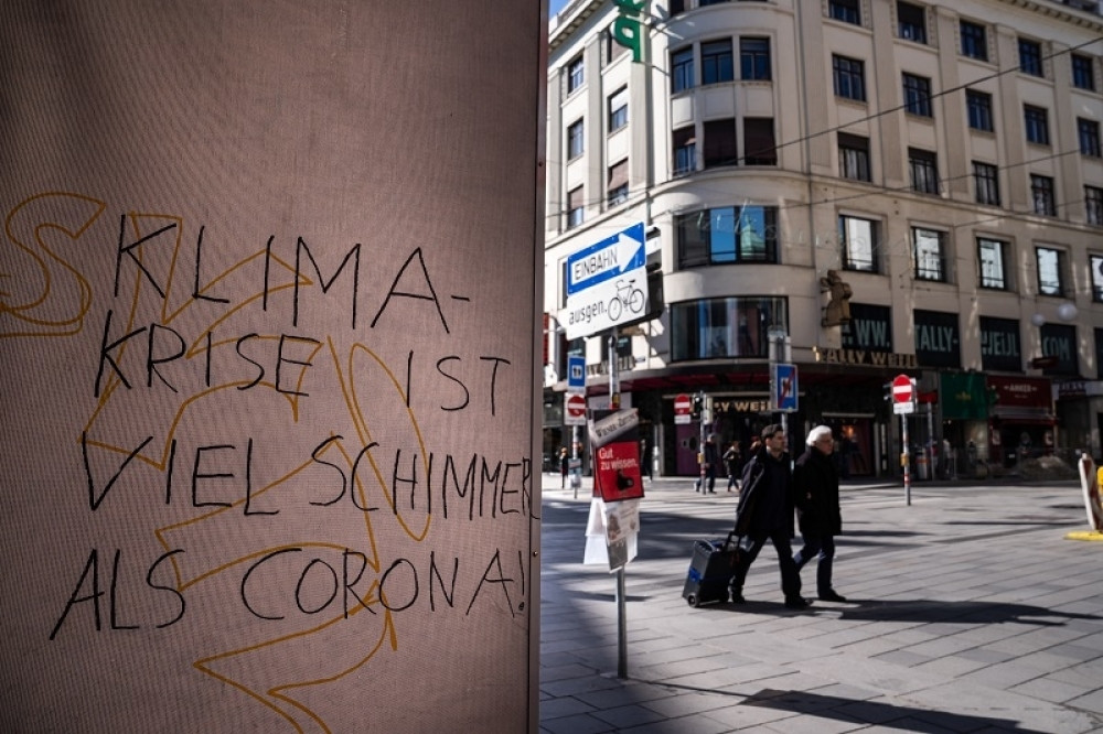 Tirol i dalje glavno žarište