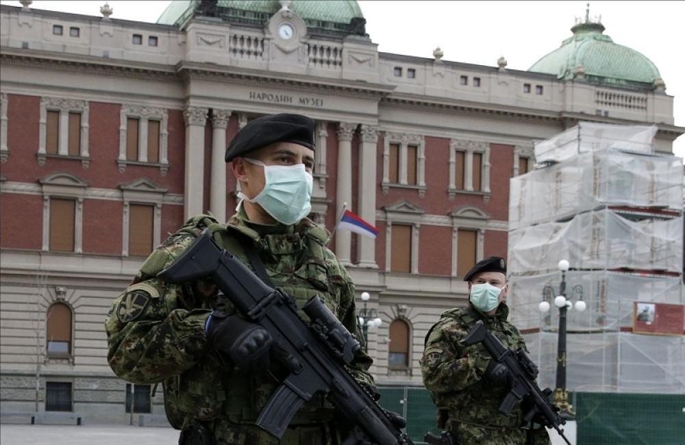 Evo u kom slučaju će prestonica biti izolovana!