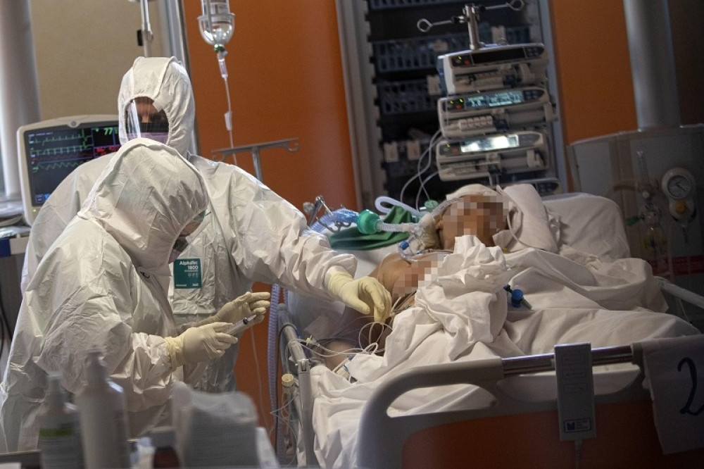 U Italiji preko 69.000 ljudi je zaraženo, čak 8% su medicinski radnici (FOTO)