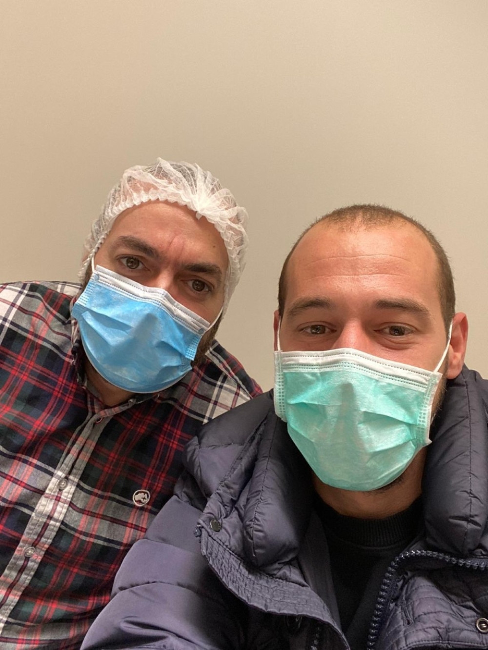 Borjan nema dilemu, bez razmišljanja u odbranu Srbije!