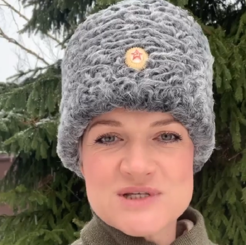 Dvostruka olimpijska šampionka šokirala svet! (FOTO)