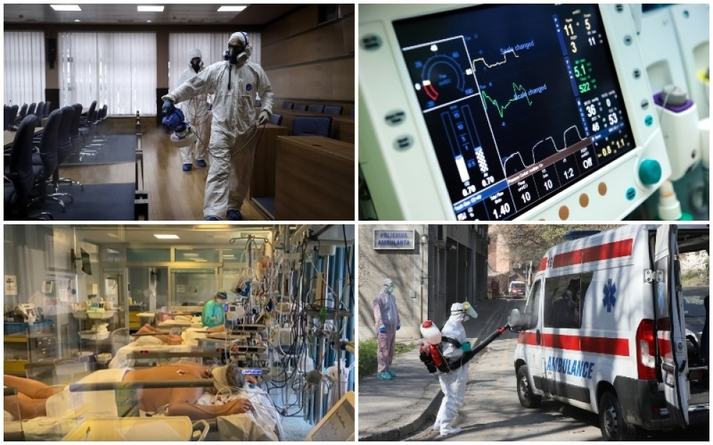 Podržava mere u Srbiji, a ove informacije svet još uvek nije čuo!