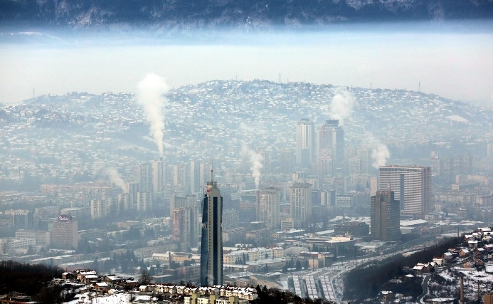 Zagađenje vazduha oštećuje moždane ćelije kod mladih