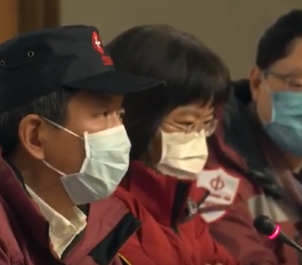 U Srbiju stižu 3 eksperta pravo iz žarišta koronavirusa