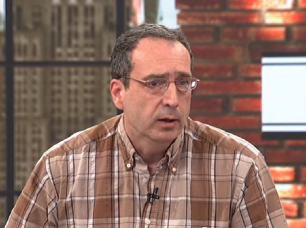 Da li korona virus napada testise?