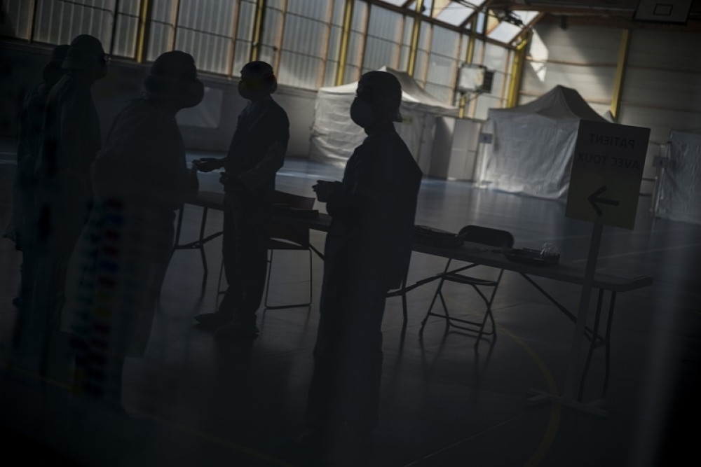 Raste broj obolelih, 231 nova žrtva!