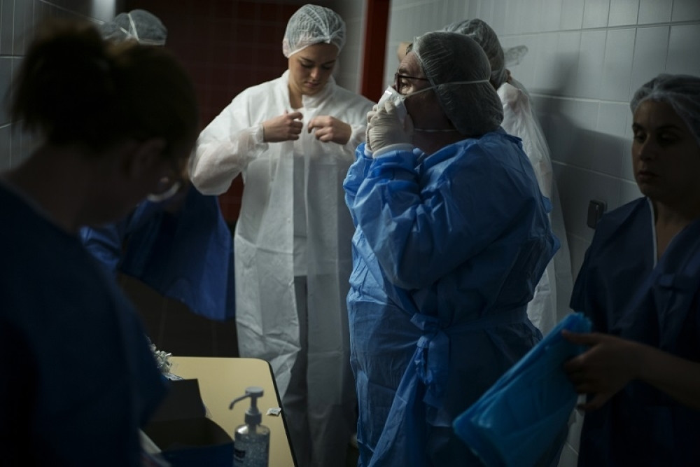 Vanredno stanje do 23. jula!?