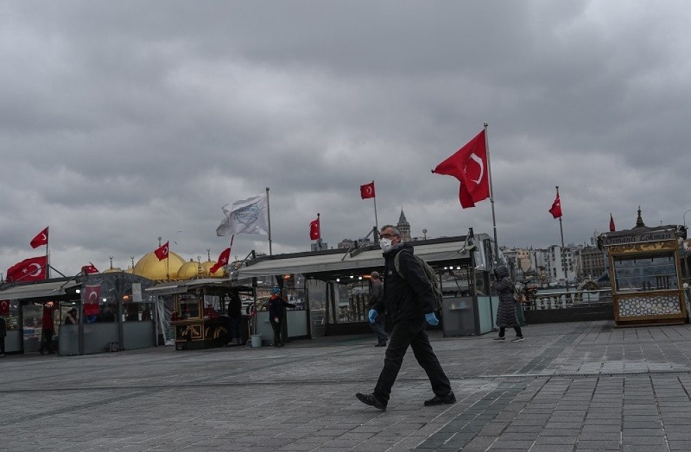 Poplave u Turskoj usmrtile šest osoba, deset ljudi nestalo
