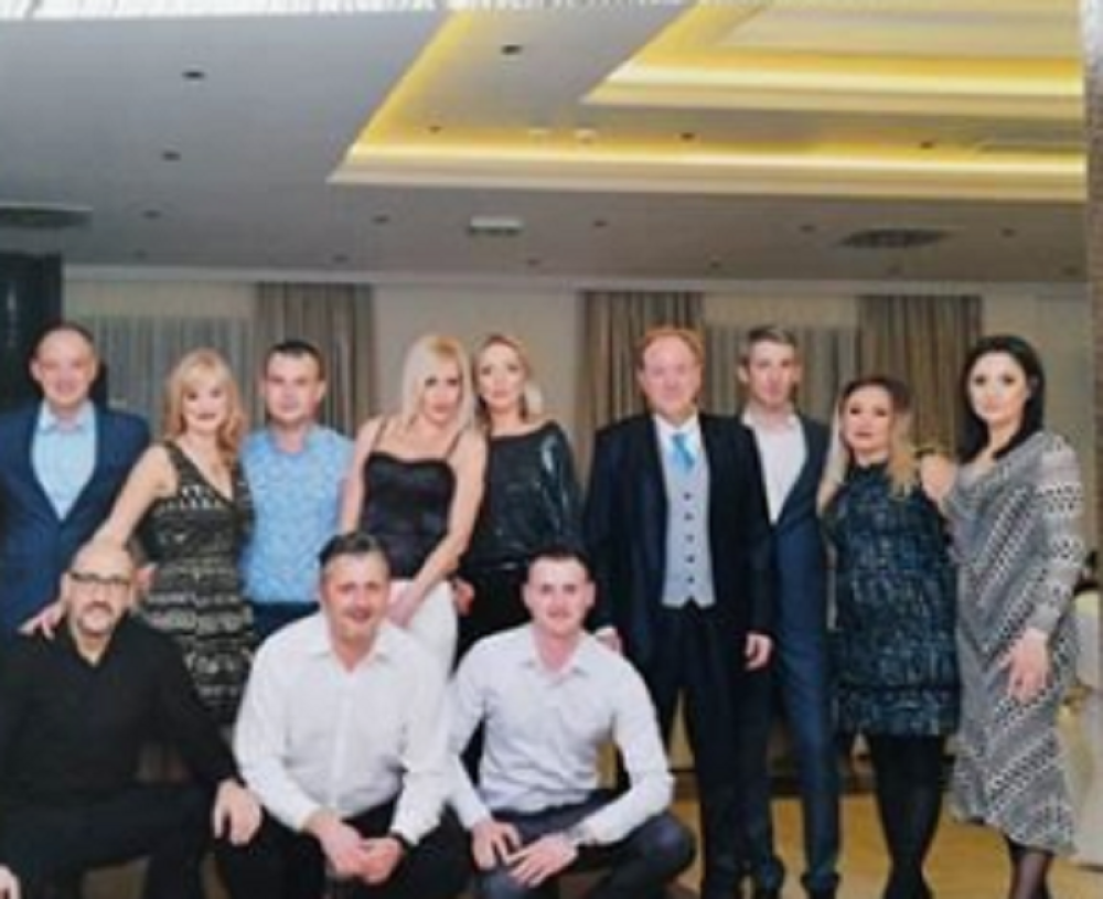 Niški lekari se bore za život Srbije! (FOTO)