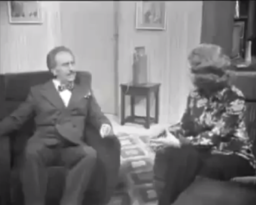 Predvideli koronavirus: Urnebesna scena iz kultne serije se obistinila do detalja! (VIDEO)