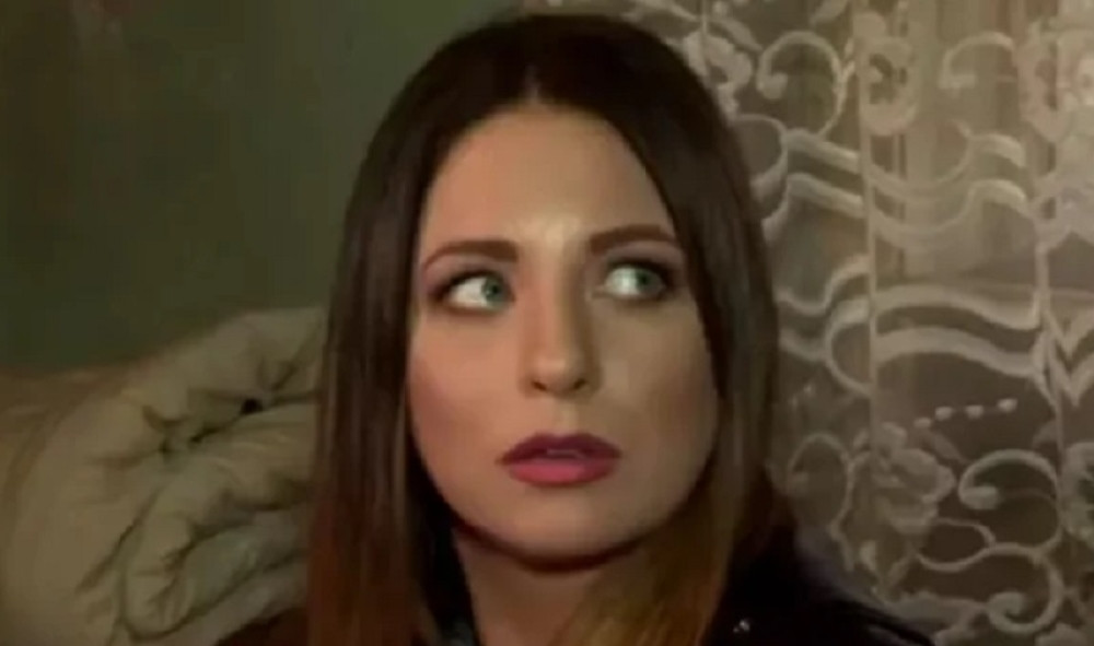 Starac seksualno zlostavljao voditeljku emisije "DNK" pred budnim okom kamere: Ona zanemela! (FOTO/VIDEO)